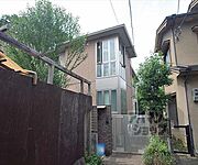 出町柳駅より徒歩17分 1階 築14年の賃貸物件