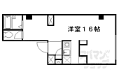 京都市中京区柳馬場通二条上る六丁目 4階建 築15年のイメージ