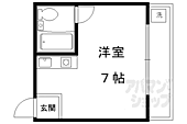 プチシャンブル紫野のイメージ