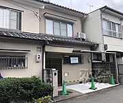 北大路駅より徒歩26分 築50年9ヶ月の賃貸物件