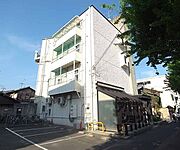 足立ハイツ北大路 2階 築35年5ヶ月の賃貸物件