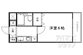 京都市北区北野下白梅町 3階建 築30年のイメージ