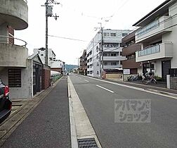 北山グランブルーハイツ 103 ｜ 京都府京都市北区上賀茂豊田町（賃貸アパート1K・1階・20.00㎡） その23