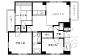 京都市中京区錦小路通室町西入ル天神山町 5階建 築34年のイメージ