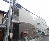 京都市上京区油小路下立売上近衛町 2階建 築21年のイメージ