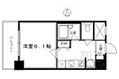 京都市中京区室町通三条下ル烏帽子屋町 10階建 築21年のイメージ