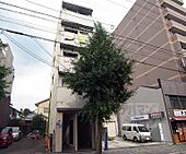 京都市上京区西五辻東町 5階建 築43年のイメージ