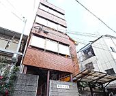 京都市左京区田中下柳町 3階建 築40年のイメージ