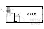 京都市上京区七本松通一条下る三軒町 5階建 築42年のイメージ