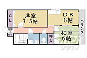 京都市左京区岩倉忠在地町 5階建 築34年のイメージ