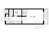 京都市北区大将軍東鷹司町 3階建 築29年のイメージ