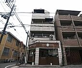 京都市上京区寺町通今出川下ル西入ル真如堂前町 4階建 築36年のイメージ