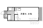 京都市左京区和国町 4階建 築28年のイメージ