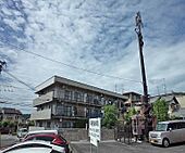 京都市左京区岩倉三宅町 3階建 築29年のイメージ