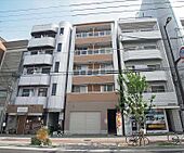 京都市左京区下鴨本町 5階建 築20年のイメージ