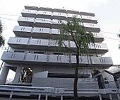 京都市左京区下鴨本町 6階建 築34年のイメージ