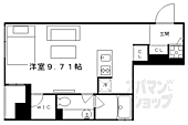 京都市上京区三芳町 5階建 築4年のイメージ