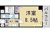 京都市上京区栄町 7階建 築25年のイメージ