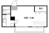京都市左京区一乗寺木ノ本町 3階建 築46年のイメージ
