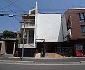 京都市上京区表町 3階建 築45年のイメージ