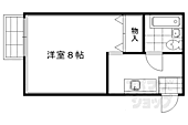京都市上京区御所八幡町 5階建 築40年のイメージ
