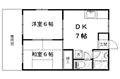 京都市左京区静市市原町 2階建 築37年のイメージ