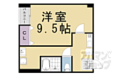 京都市中京区六角通室町西入ル玉蔵町 4階建 築22年のイメージ