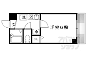 京都市左京区一乗寺宮ノ東町 5階建 築30年のイメージ