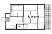 京都市上京区大宮通中立売上る下石橋南半町 5階建 築44年のイメージ