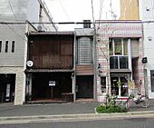 京都市左京区北白川久保田町 2階建 築54年のイメージ