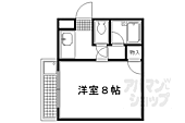 京都市左京区静市市原町 4階建 築35年のイメージ