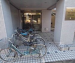 バウハウス北山 201 ｜ 京都府京都市北区紫竹牛若町（賃貸マンション1DK・2階・36.51㎡） その21