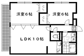 京都市左京区静市野中町 4階建 築23年のイメージ