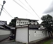 京都市上京区観音寺門前町 2階建 築21年のイメージ