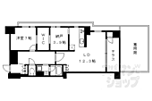 京都市中京区河原町通夷川上る指物町 7階建 築13年のイメージ