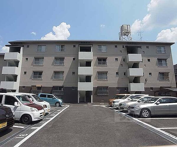 わかさ川ハイツ 105｜京都府京都市北区大宮開町(賃貸マンション1LDK・1階・46.00㎡)の写真 その28