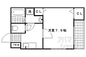 京都市上京区一条通御前通西入大東町 3階建 築21年のイメージ