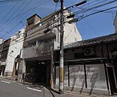 京都市上京区堀之上町 4階建 築40年のイメージ