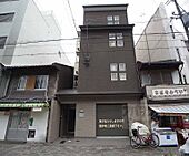 京都市上京区一条通御前通東入西町 4階建 築18年のイメージ