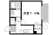 京都市左京区岩倉西宮田町 2階建 築19年のイメージ