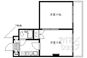 京都市上京区今出川通寺町西入2筋目上る松之木町 5階建 築36年のイメージ