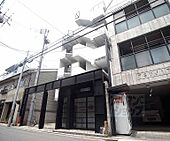 京都市上京区千本下立売通西入ル稲葉町 6階建 築36年のイメージ