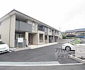 京都市左京区修学院水川原町 2階建 築9年のイメージ