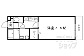 京都市北区大将軍坂田町 2階建 築16年のイメージ