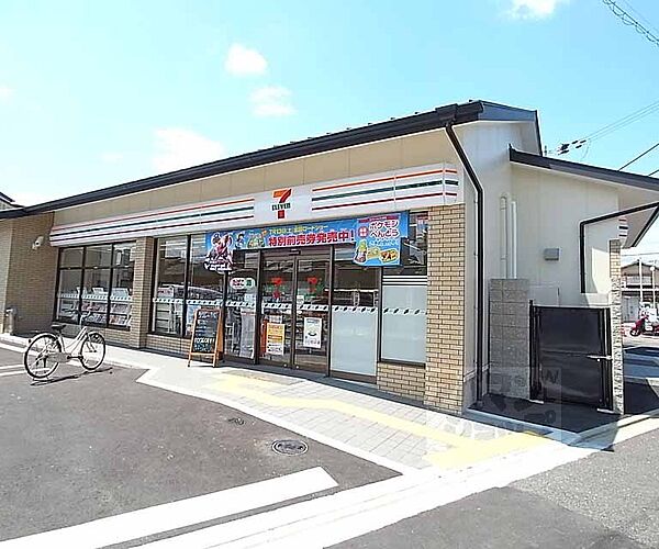 画像30:セブンイレブン京都馬代一条店まで234m