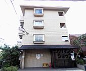 京都市北区大将軍川端町 4階建 築40年のイメージ