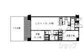 京都市左京区聖護院山王町 5階建 築6年のイメージ