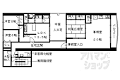 京都市左京区修学院大林町 3階建 築37年のイメージ