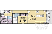 京都市上京区武者小路通室町東入梅屋町 5階建 新築のイメージ