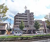 京都市左京区田中南大久保町 7階建 築33年のイメージ